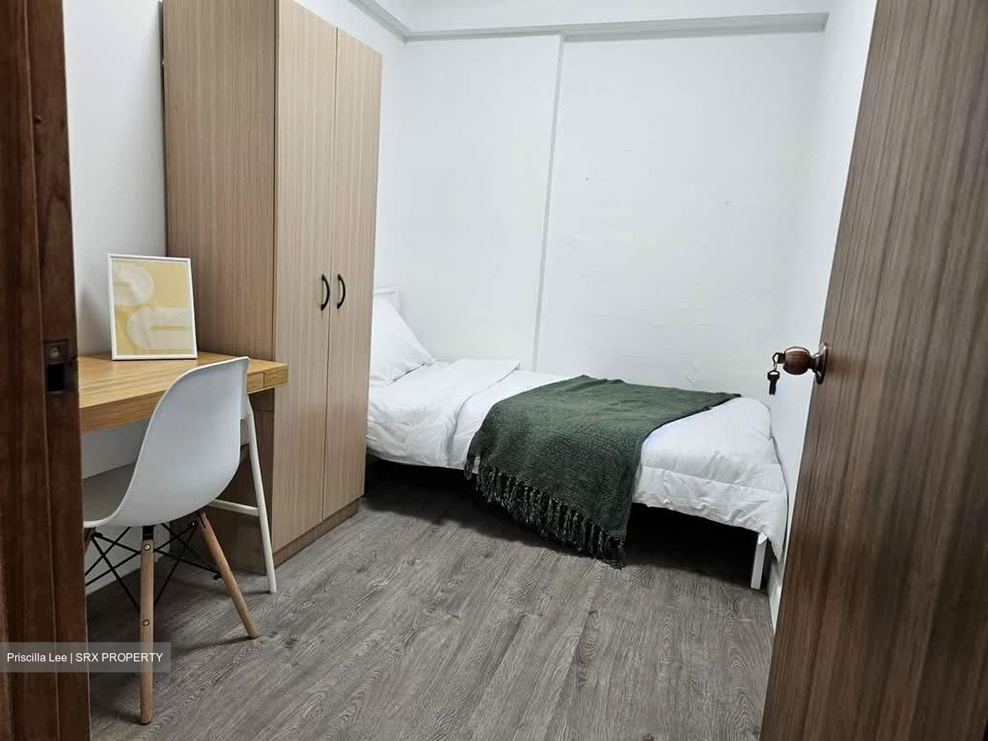 Blk 603 Clementi West Street 1 (Clementi), HDB 3 Rooms #568816721